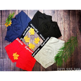 Quần Boxer Nam SUPERME