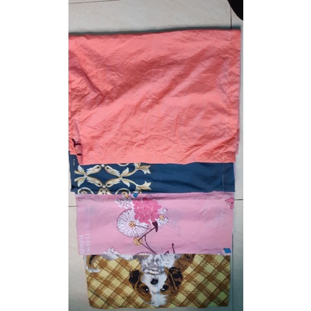 [Siêu rẻ] Vỏ Gối Nằm Cotton Poly Nhập Khẩu Mẫu Mới Nhất (1 Chiếc) | BigBuy360 - bigbuy360.vn