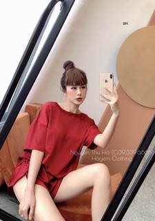 ĐỒ BỘ LỤA HOT TREND