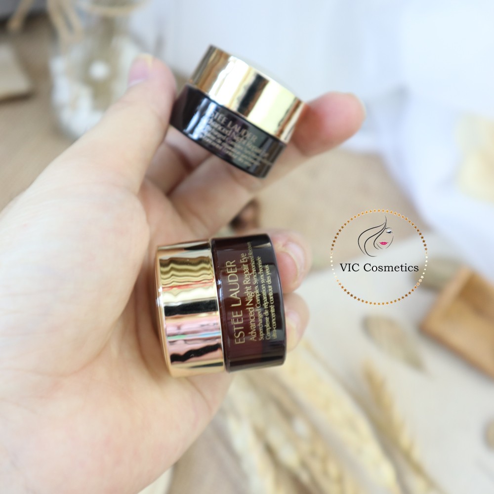 [CHÍNH HÃNG] Kem mắt estee lauder Advanced Night Repair Eye mini