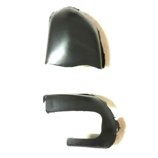 Ốp chụp nhal trước Dr 2 cái