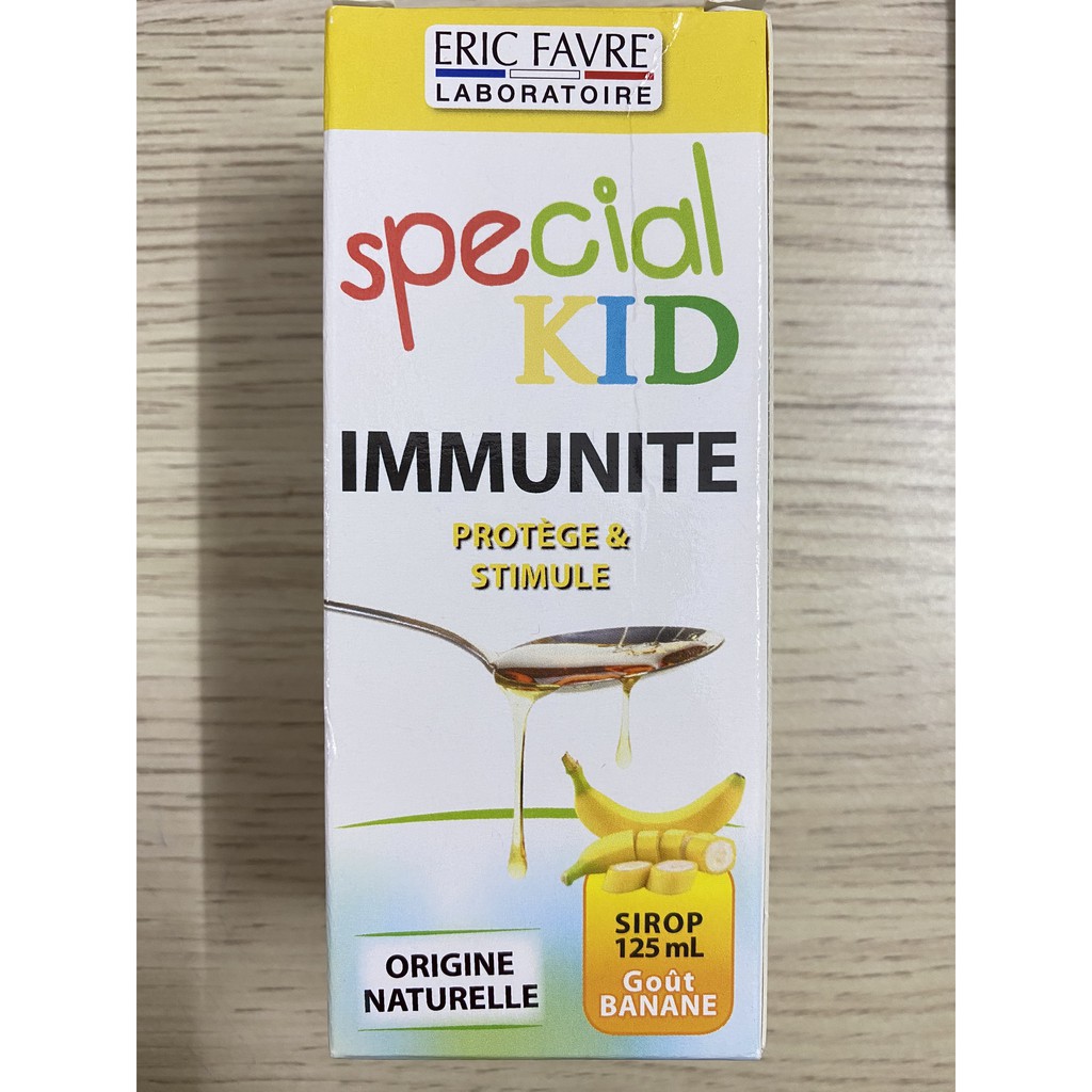 IMMUNO BIMBI Tăng Cường Miễn Dịch Tự Nhiên,Sức Đề Kháng Từ Thảo Dược,Bổ Sung Vitamin Cho Hệ Miễn Dịch