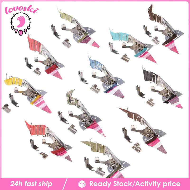 Bộ Phụ Kiện Máy May A10 Góc Phải 24mm