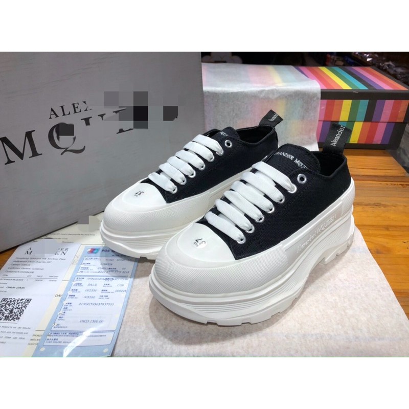 (⚡Tặng ful bok ⚡Tất⚡️Quà⚡️Zep một môt⚡️) Giày sneakrs nam nữ M.Queen đế tăng chiều cao 7cm êm chân chống trơn trượt G661