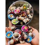 Bánh Quy socola viên Star Cup Thái Lan