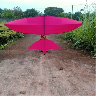 Diều sáo lắp ghép SIMILI AS04