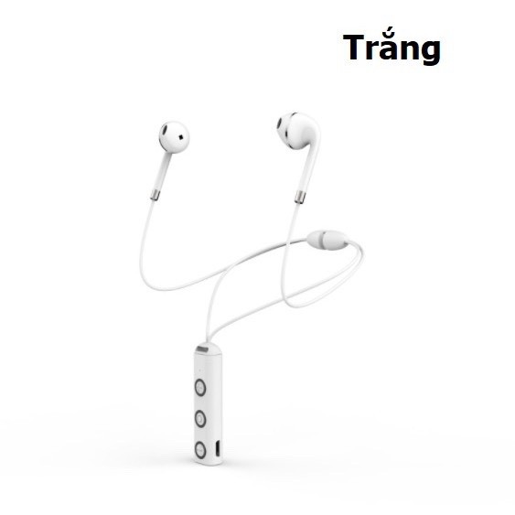 [Mã ELFLASH5 giảm 20K đơn 50K] Tai nghe bluetooth kháng nước BT313-Pro âm thanh đỉnh