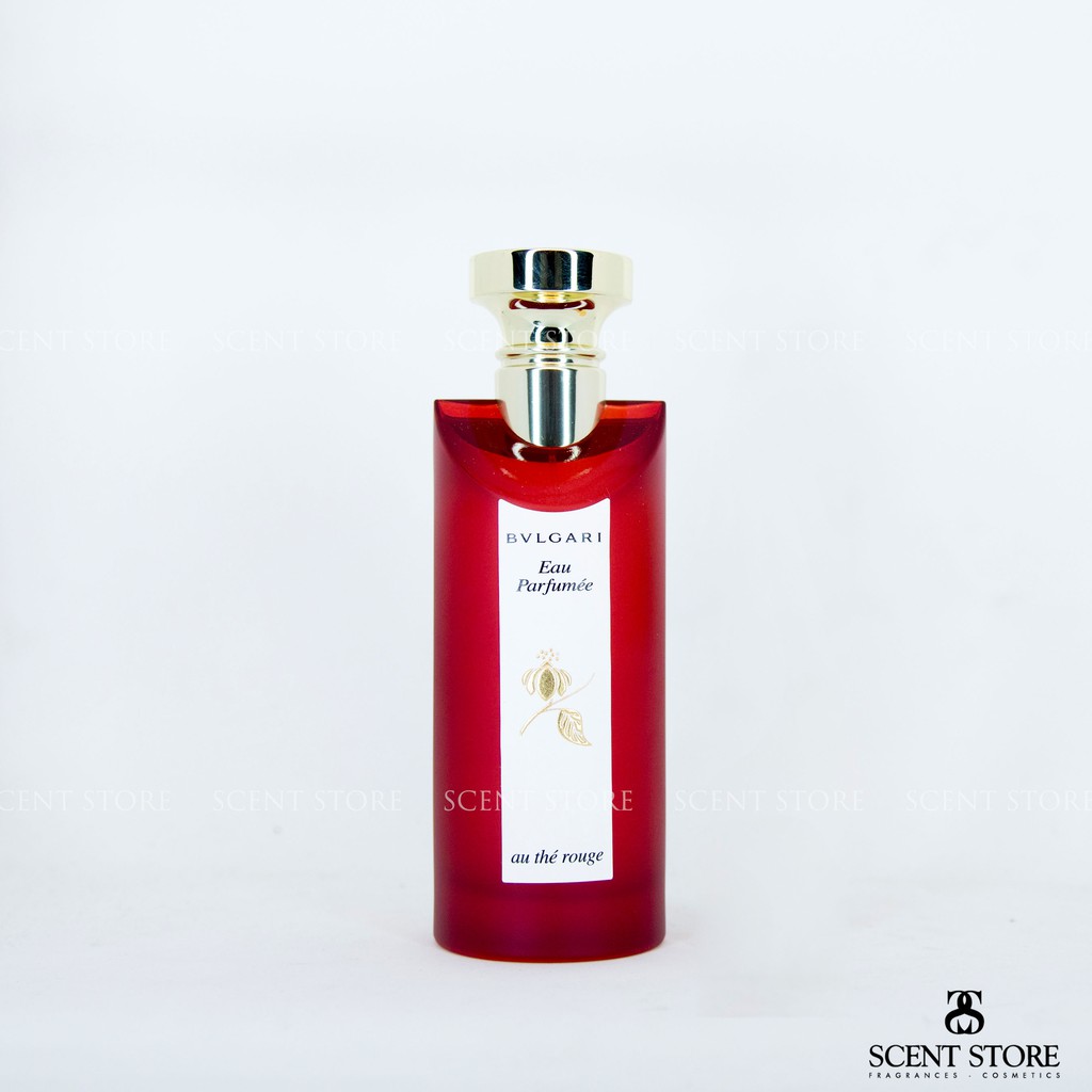 Scentstorevn - Nước hoa BVLGari Line trà Au the Blanc, Au the Noir, Au the Rouge | Thế Giới Skin Care