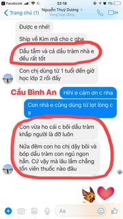 Tinh dầu tràm Cầu Bình An 100ml