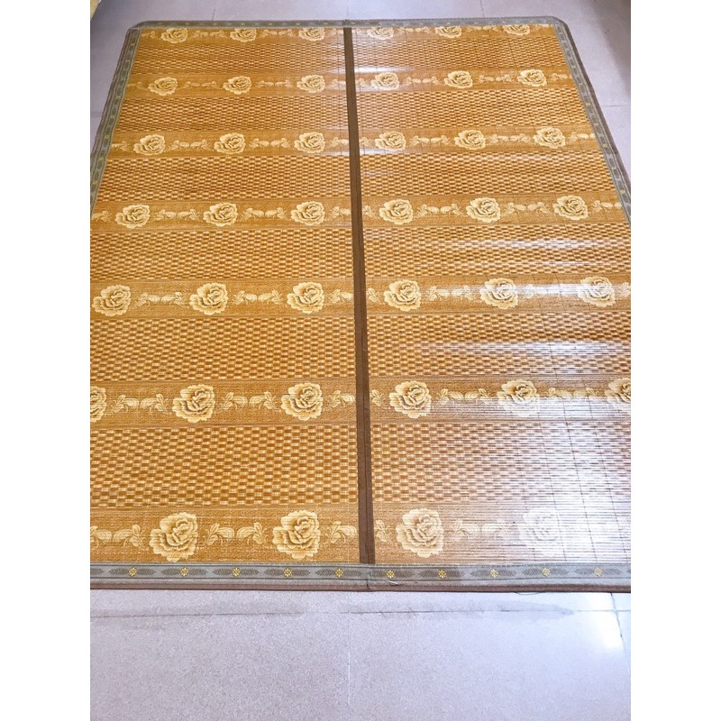 Chiếu Trúc Gấp 1m6x2m