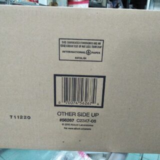 Sữa Similac Special care 24 kcal 48ống