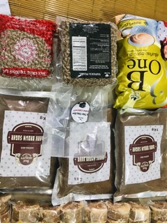 Đường thốt nốt 500g-hà nội