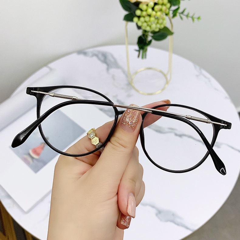 Mắt Kính Chống Tia Bức Xạ Và Ánh Sáng Xanh Thời Trang Cho Nam Và Nữ