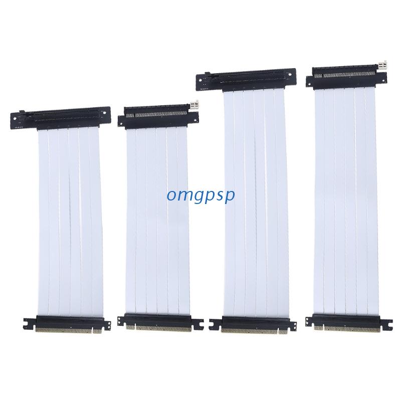 Dây Cáp Mở Rộng Chống Nhiễu Vga 3.0 2 Lỗ Cho Máy Tính Pcie