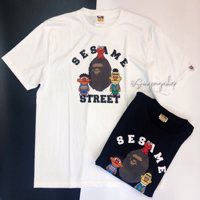 BATHING APE