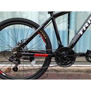 XE ĐẠP ĐỊA HÌNH TRINX TX16