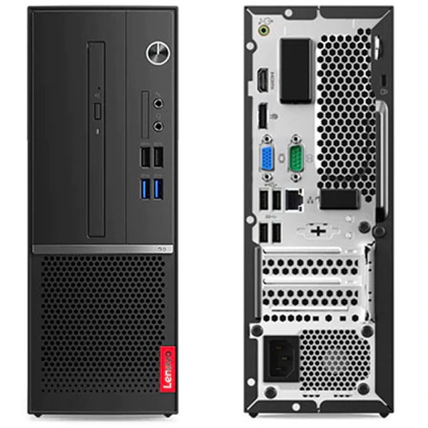 [ Hàng Chính Hãng ] PC Lenovo V50s 11HB004RVA(Intel Core i3-10100/4GB/1TBHDD/Free DOS/DVD/CD RW/WiFi 802.11ac) | BigBuy360 - bigbuy360.vn