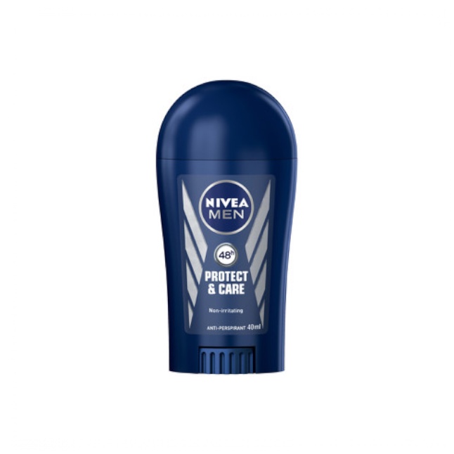 Sáp khử mùi trắng da Nivea nhập khẩu Châu Âu 40gr