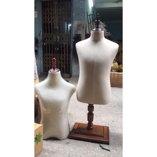 Manocanh nam không tay hàng nhập khẩu