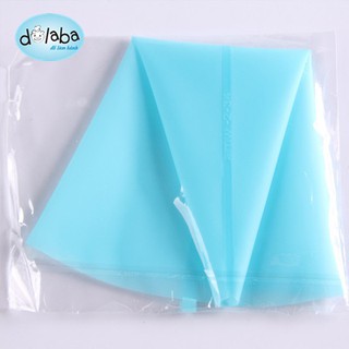 Dolaba - Túi bắt kem silicon dùng nhiều lần
