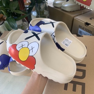 [Dép mới full size nam nữ + kèm box]