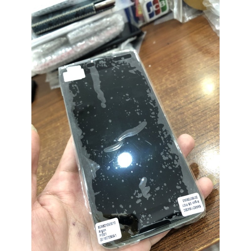 [LKbBZIN] Blackberry Dtek60 New 100% Nobox Hàng tồn kho