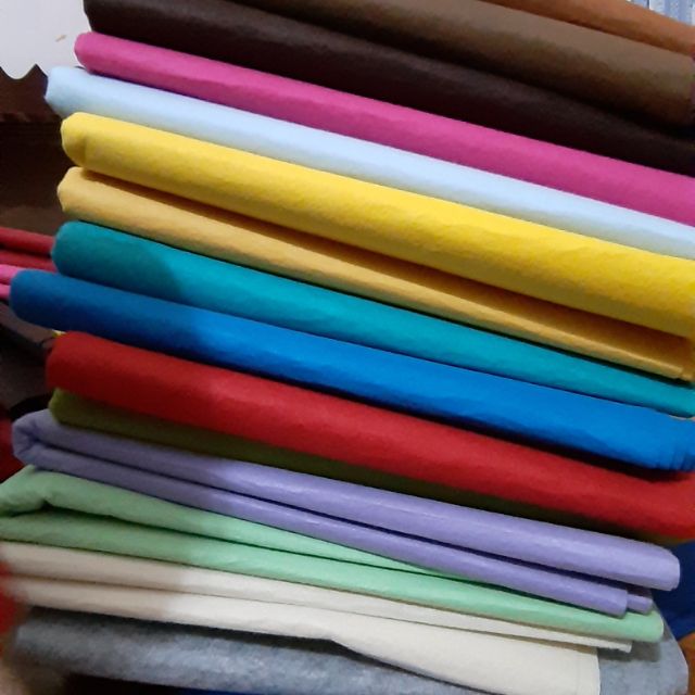 Vải nỉ cứng