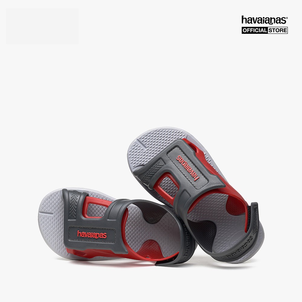 HAVAIANAS - Sandals trẻ em Kids Move 4140441-5233