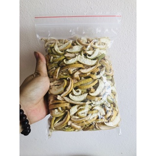 100g vỏ bưởi khô thơm sạch