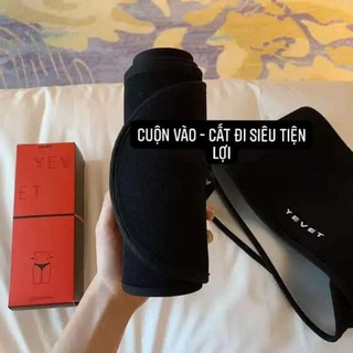 đai sinh nhiệt giảm mỡ bụng