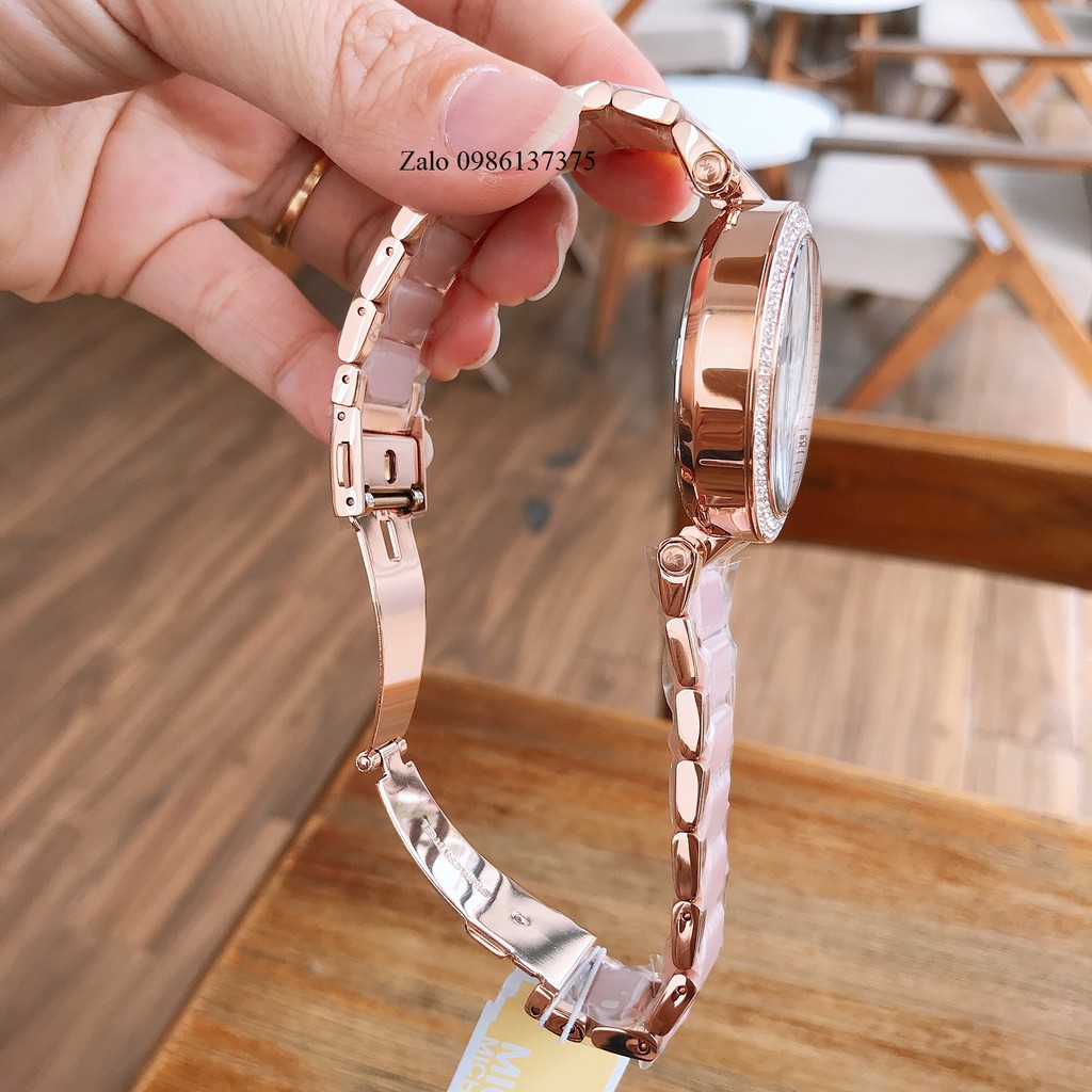 Đồng Hồ Nữ Michael Kors MK5896 39mm