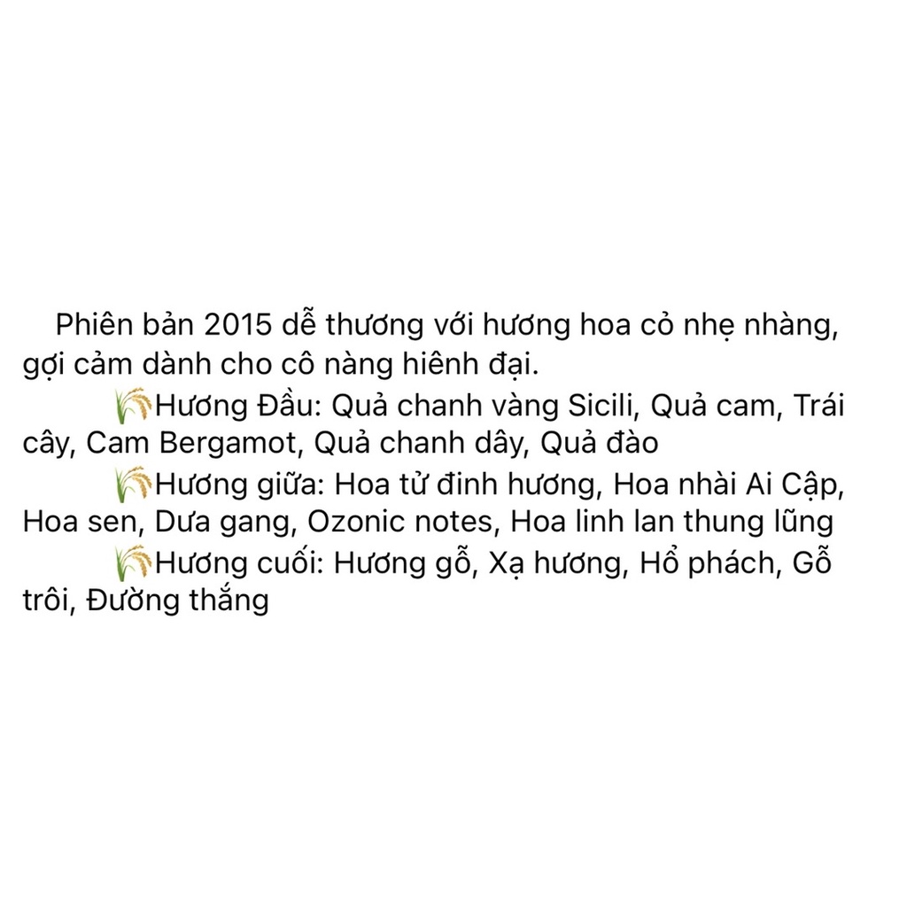 Nước hoa Burrberry Brit Rhytim 10ml, 20ml