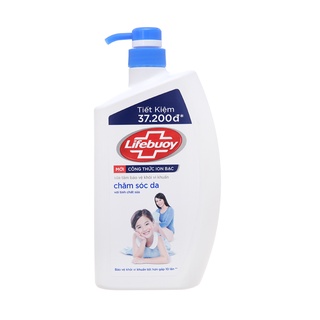 Sữa tắm Lifebuoy 833ml