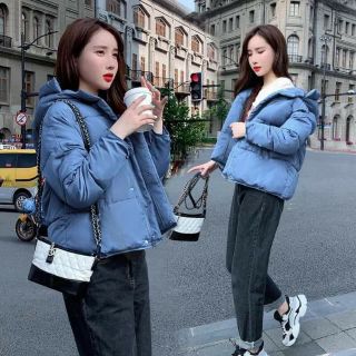 Áo khoác Nữ Quảng Châu