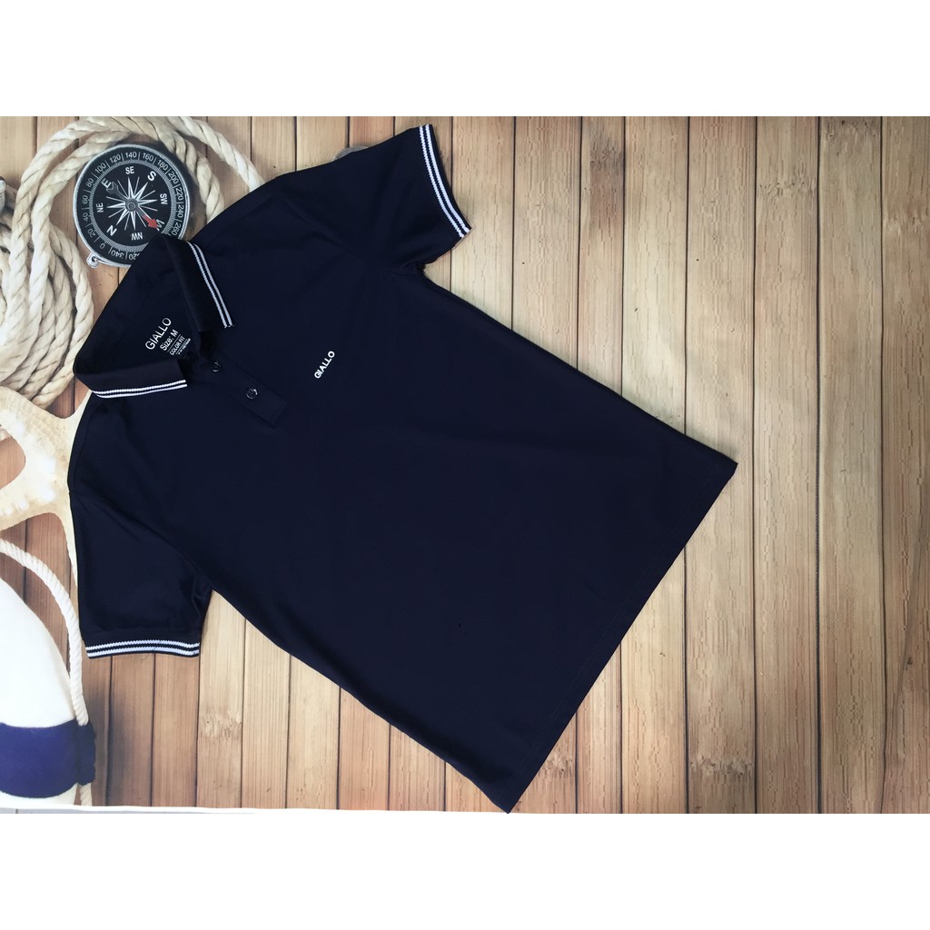 Áo Polo Nam Cổ Bẻ Cao Cấp | BigBuy360 - bigbuy360.vn