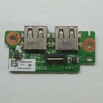 Board mạch usb laptop Acer Aspire 4738, 4733