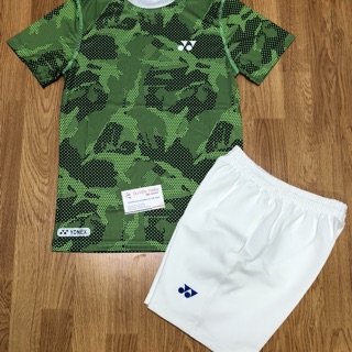 Áo Yonex xuất khẩu