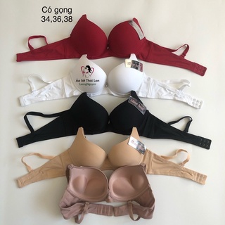 Combo 3 áo lót nâng ngực Thái lan 1890