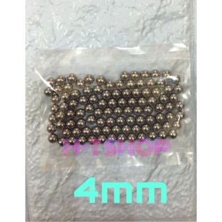 Combo 5 Bịch (BI THÉP) CAO CẤP 4mm