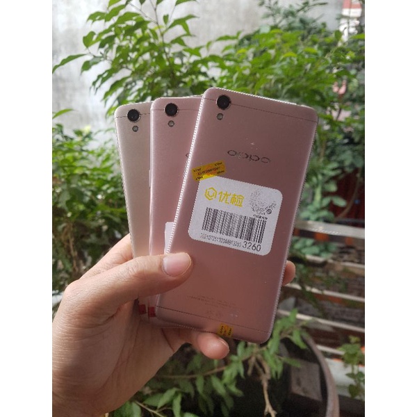 Điện thoại OPPO A37 ( Neo 9
