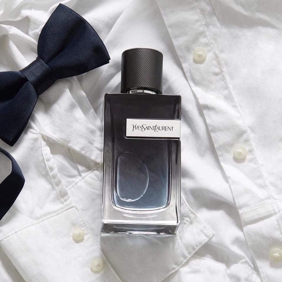 Nước hoa nam YSL Y EDP