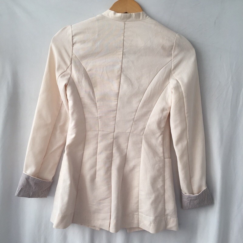 Khoác Blazer Korea xinh xắn | BigBuy360 - bigbuy360.vn