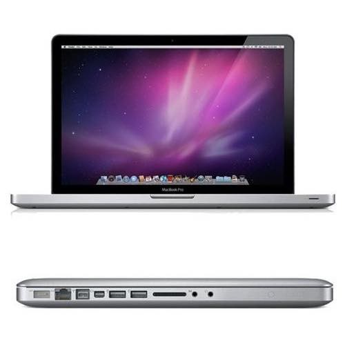 Macbook Pro 2009 13 inch (cũ nguyên bản còn rất đẹp)