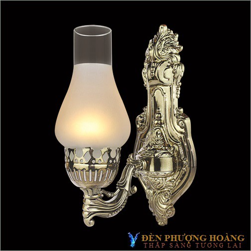Đèn tường: Mẫu đèn trang trí nội thất PH5005
