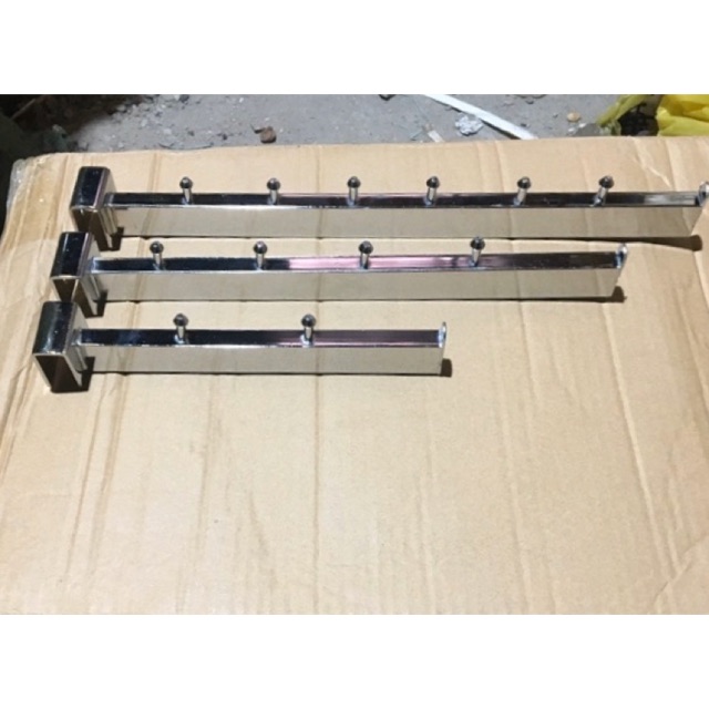 Tay bi hộp vuông 3 - 5-7