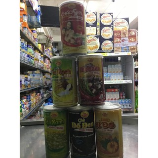 Cháo sen bát bảo minh trung các vị 365g