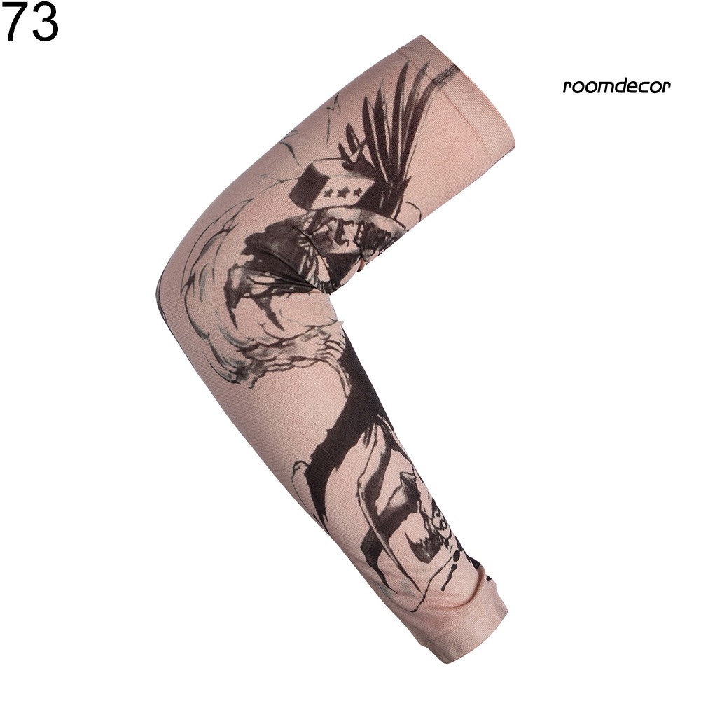 1 Găng Cánh Tay Chống Ánh Nắng Mặt Trời