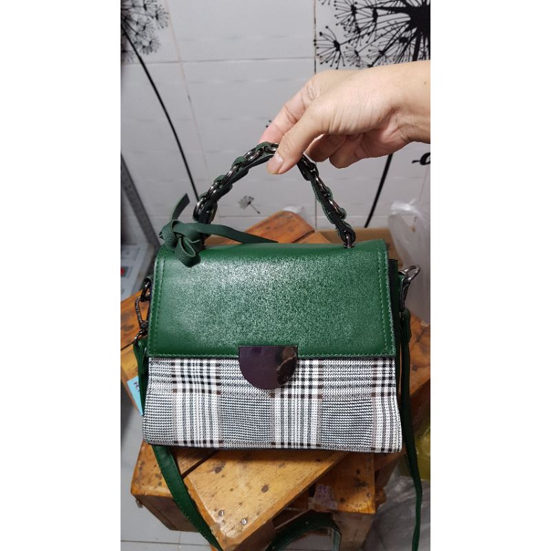 hàng si - túi chị Phương