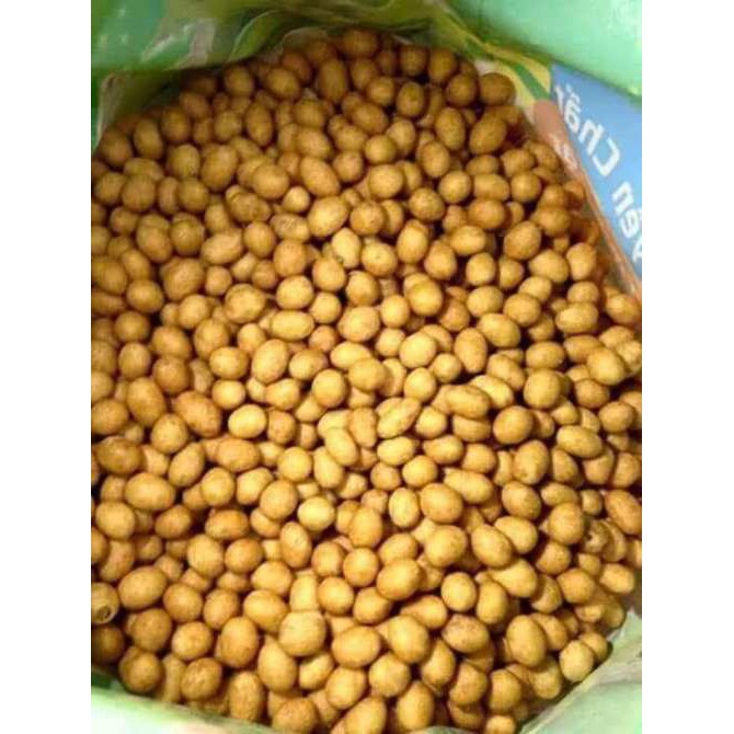 500g đậu phộng cốt dừa - hàng cty | BigBuy360 - bigbuy360.vn