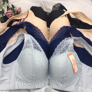 Áo Ngực Bigsize 6 móc cài